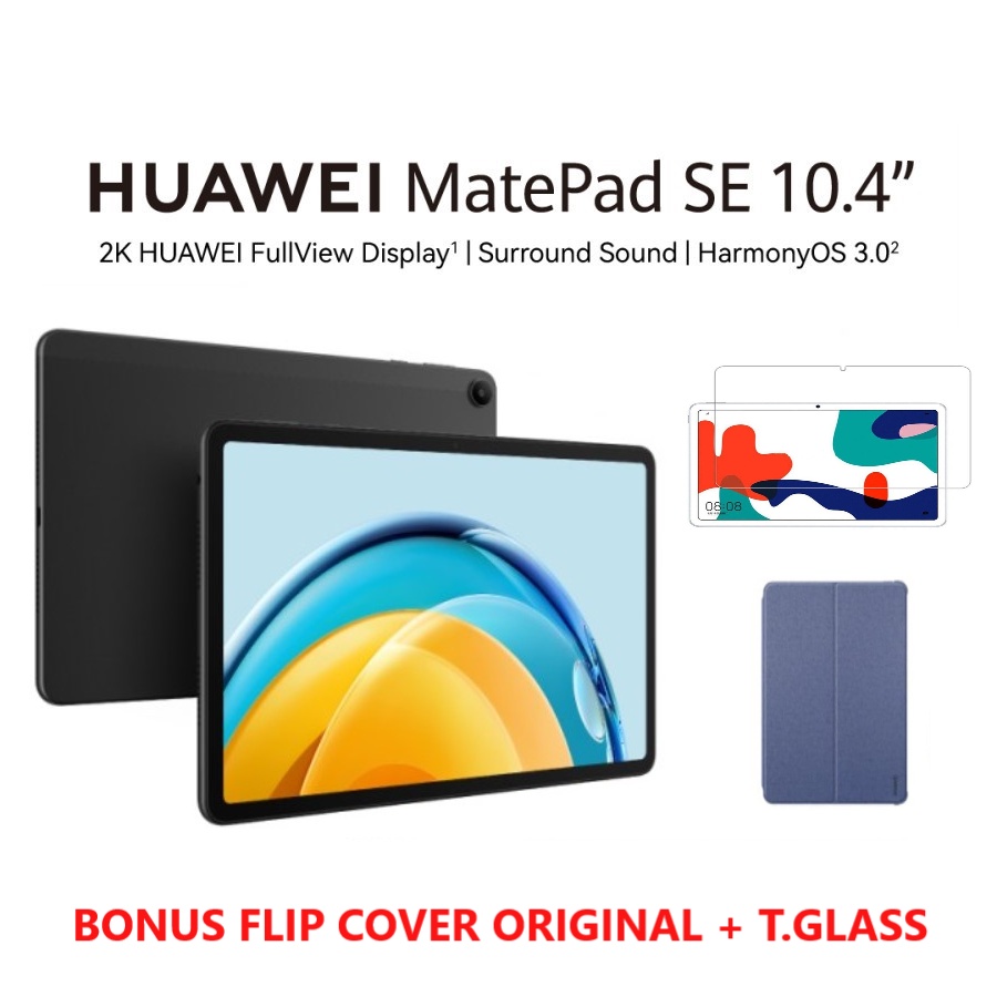 Jual Huawei Matepad T10S 4 64GB MATEPAD SE 10 4 4 64GB Wifi Only