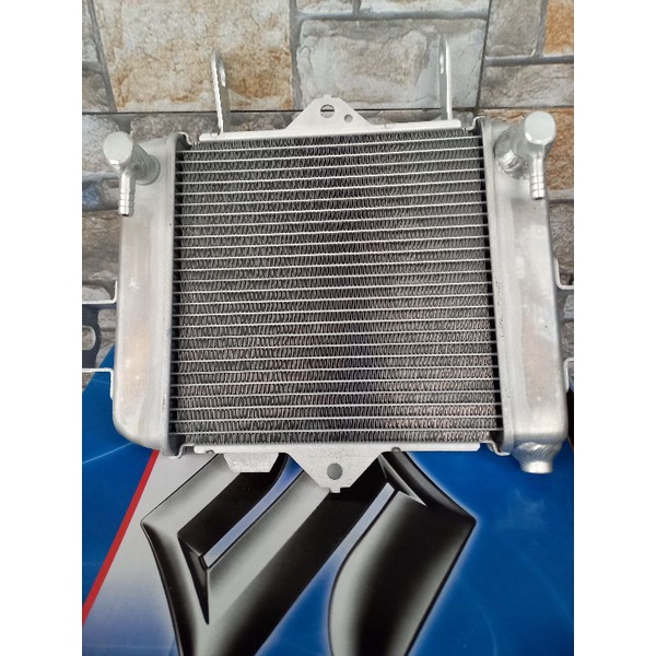 Jual Oil Cooler Fu Fi Oil Cooler Modif Oil Cooler Matic Oil Cooler Gsx