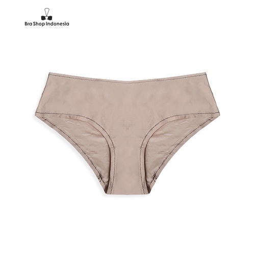 Jual Panty Hipster Amitie Nude Shopee Indonesia