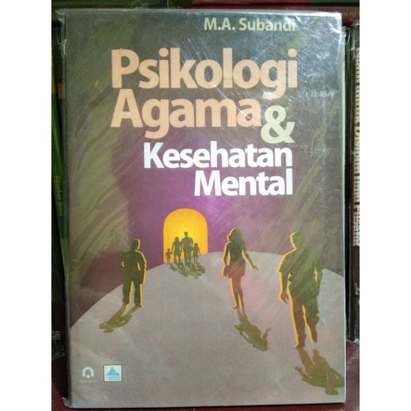 Jual Psikologi Agama Kesehatan Mental Shopee Indonesia