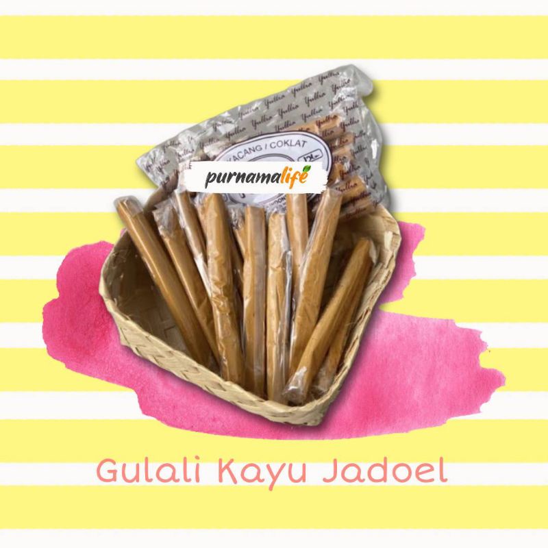 Jual Permen Gulali Kayu Jadul Gula Aren Asli L Permen Gulali Bentuk