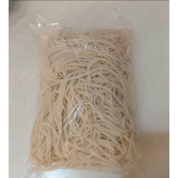 Jual Mie Sagu Mentah Shopee Indonesia