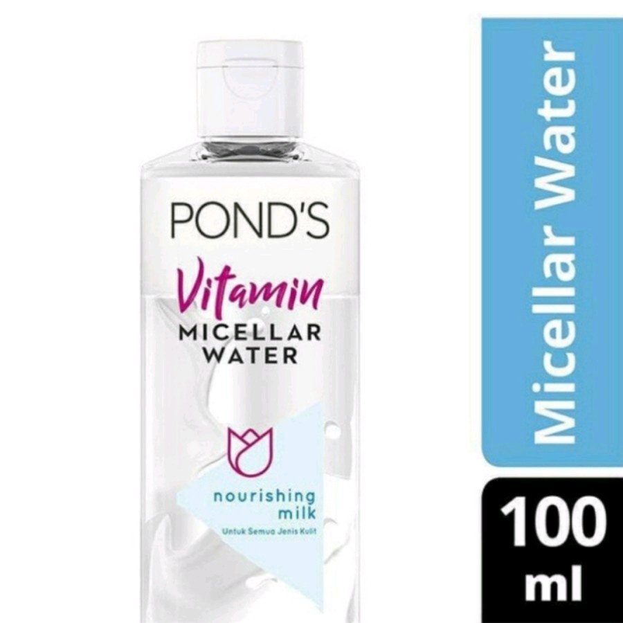 Jual Pond S Shake Clean White Beauty Clear Solution 100ml ORIGINAL