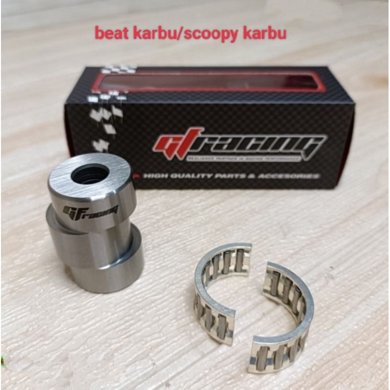 Jual Pin Pen Struk Bearing Beat Karbu Scopy Karbu Jupiter Vega Mio