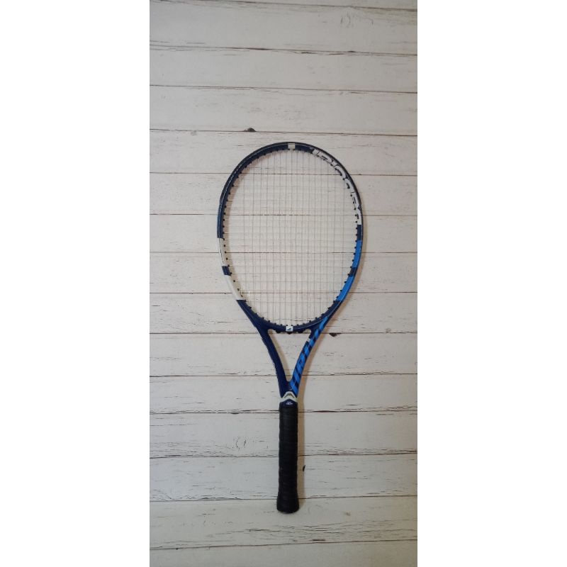 Jual RAKET TENIS LAPANGAN BABOLAT DRIVE G 270 Gram 102 In