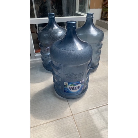 Jual Galon Bekas Aqua Asli 19L Shopee Indonesia