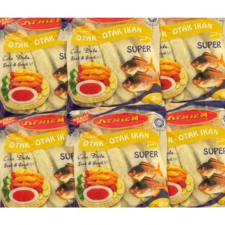 Jual Otak Otak Ikan Athien Super Frozen Food Shopee Indonesia