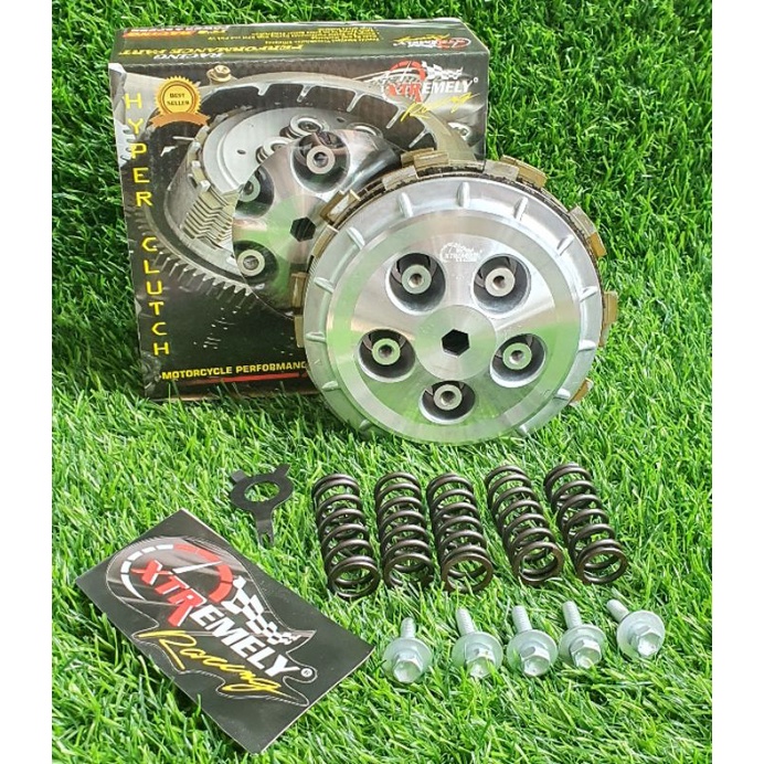 Jual Rumah Kopling Jupiter Mx King Byson Nva R V Komplit Set