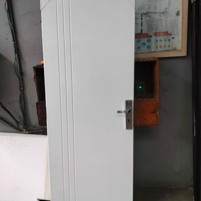 Jual Pintu Baja Kodai Cm Pintu Baja Kodai Txs Putih Pintu