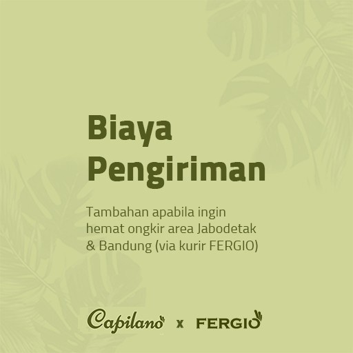 Jual Biaya Ongkir Tambahan Pengiriman Lantai Kayu Via Kurir Fergio