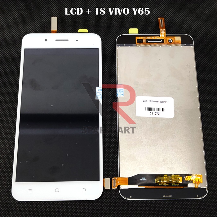 Jual LCD VIVO Y65 FULLSET TOUCHSCREEN Shopee Indonesia