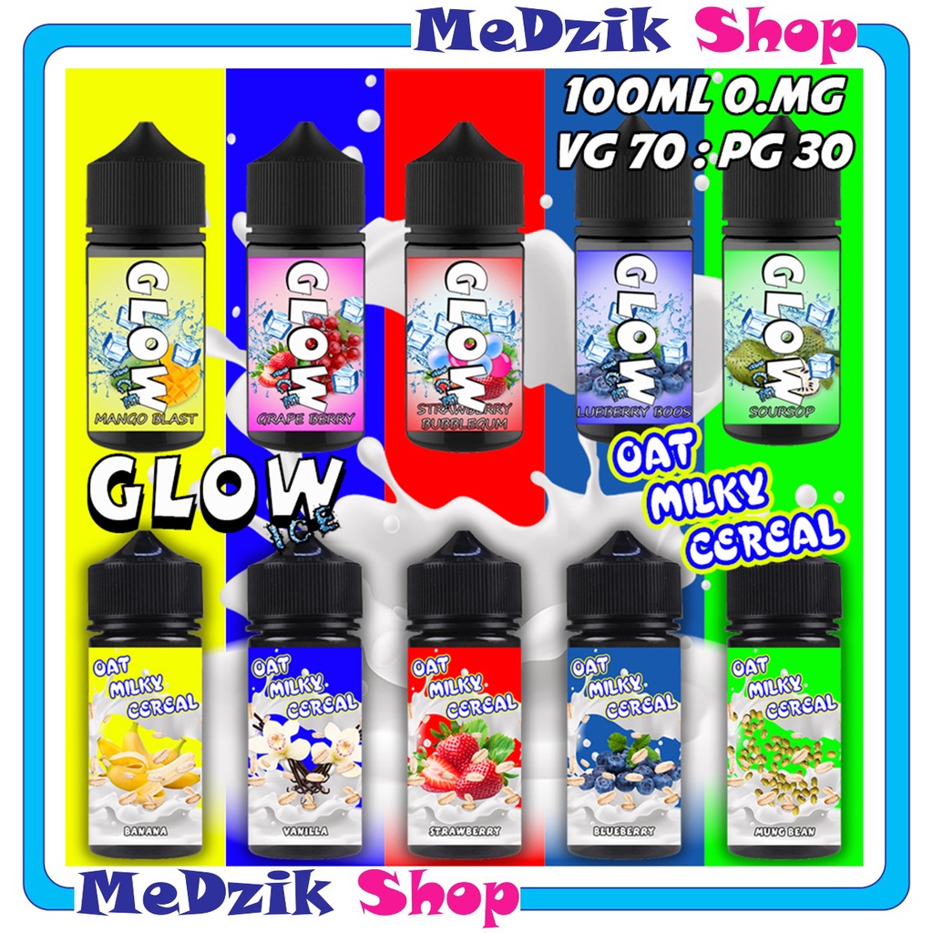 Jual Liquid Ml Vape Liquids Ml Freebase Pod Pods Oat Milky