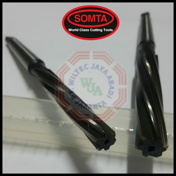 Jual Mts Parallel Machine Reamers 30Mm Mesin Reamer 30Mm Hss Merk