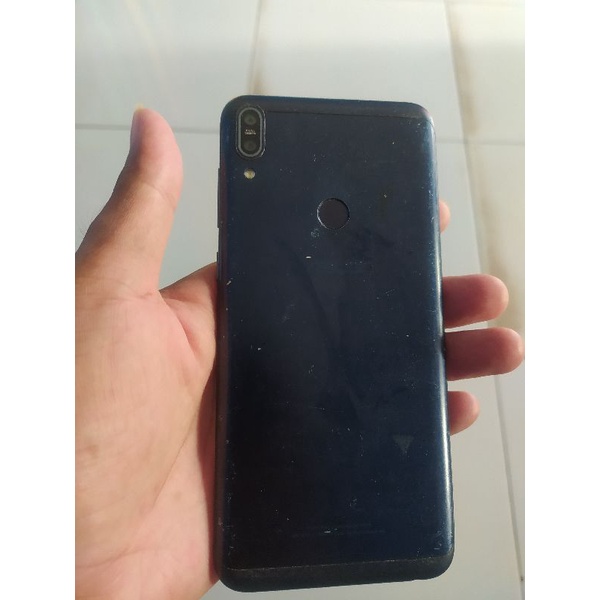 Jual Mesin Asus Max Pro M X Td Normal Shopee Indonesia