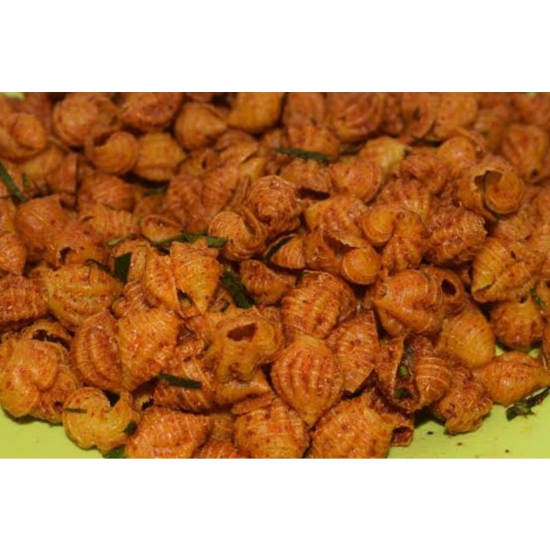 Jual Makaroni Kerang Cikruh 1 Kg Shopee Indonesia