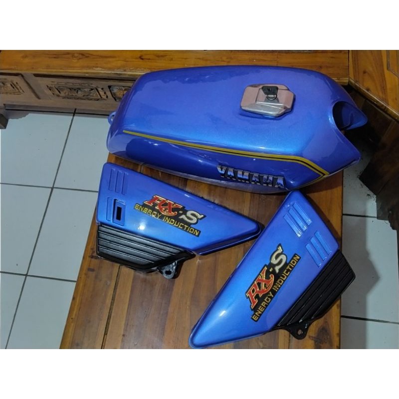 Jual Tangki Yamaha Rxs Tangki Yamaha Rx Special Shopee Indonesia