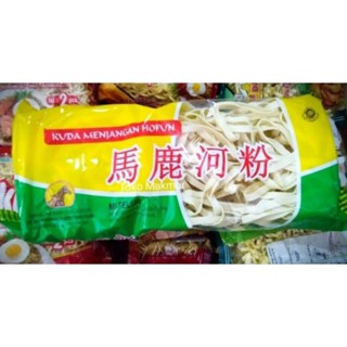 Jual Mie Hofun Kuda Menjangan 200gr Shopee Indonesia