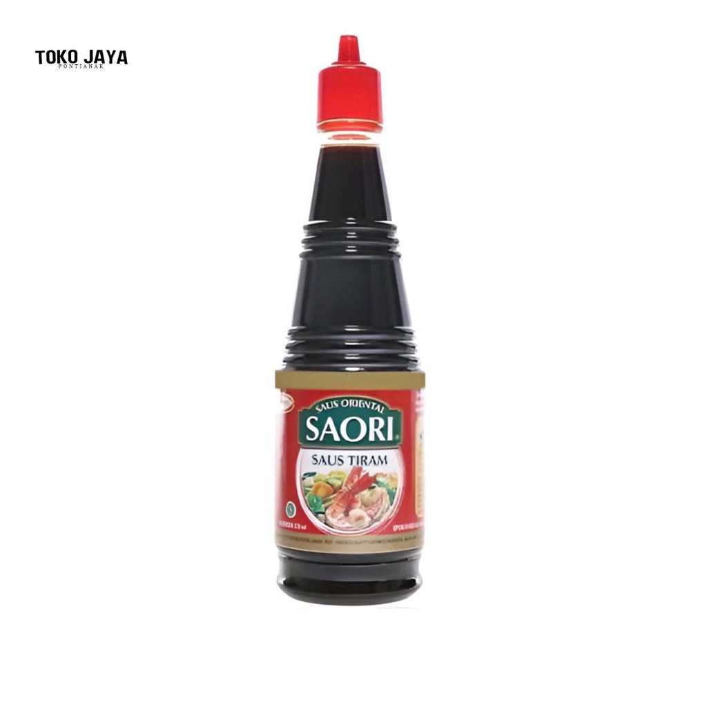 Jual AJINOMOTO SAUS TIRAM SAORI BOTOL 270ml Shopee Indonesia