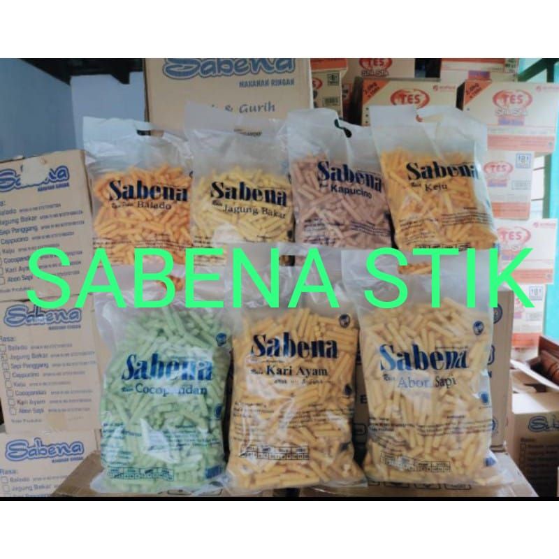 Jual Sabena Stik Gr Shopee Indonesia