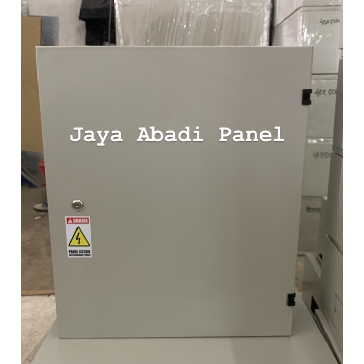 Jual Box Panel Indoor X X X X X X Plat Mm Shopee