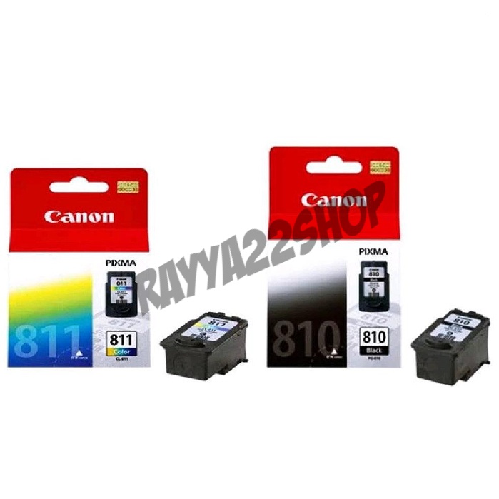 Jual Tinta Cartridge Canon Pg Cl Set Shopee Indonesia