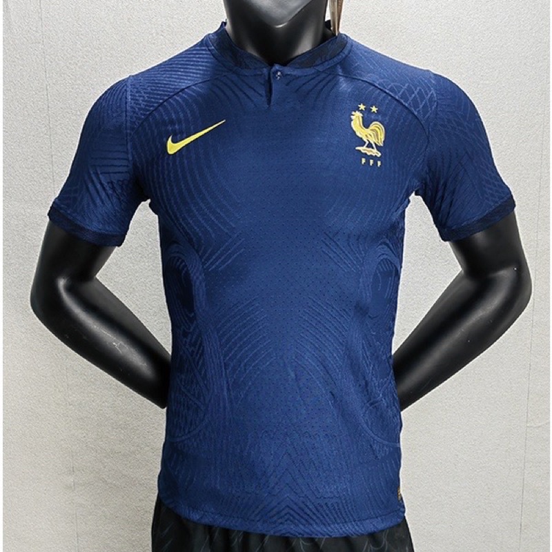 Jual Jersey Negara Player Issue Pi France Perancis Home Piala Dunia