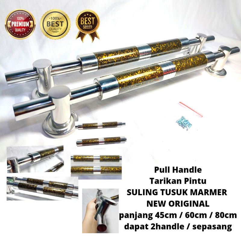 Jual Handle Pintu Rumah Cm Cm Cm Gagang Tarikan Pintu