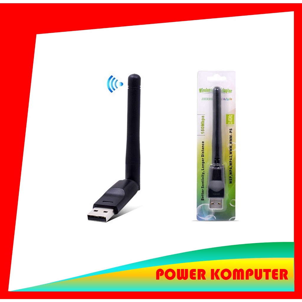 Jual Dongle Wifi Mt7601 Receiver Dongle Wifi Mt7601 Receiver Stb USB