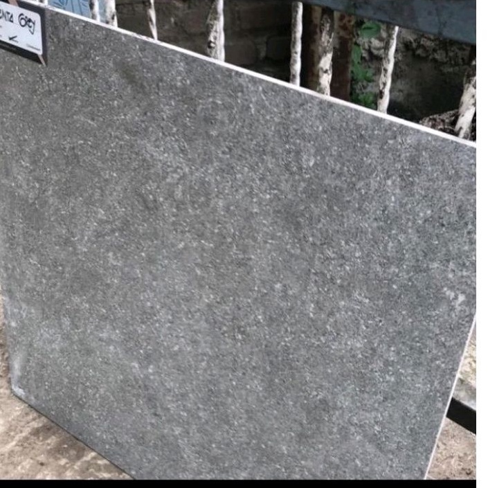 Jual Granit Lantai X Arienta Grey Textur Doff By Arna Shopee