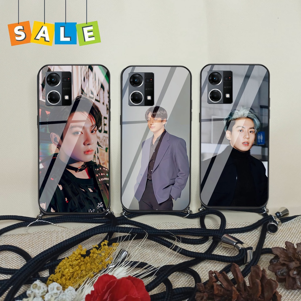 Jual Softcase Kaca Custom Foto Tali For All Type Shopee Indonesia