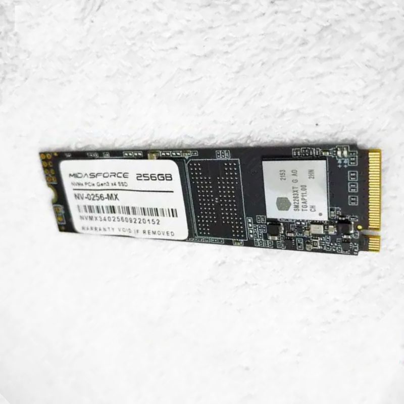 Jual SSD NVMe M2 M 2 256GB NVMe M2 Shopee Indonesia