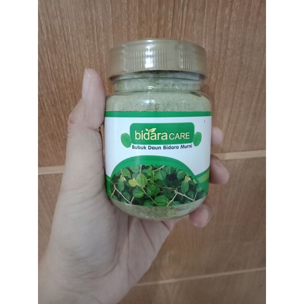 Jual Bubuk Daun Bidara Care Al Mumtaz Shopee Indonesia