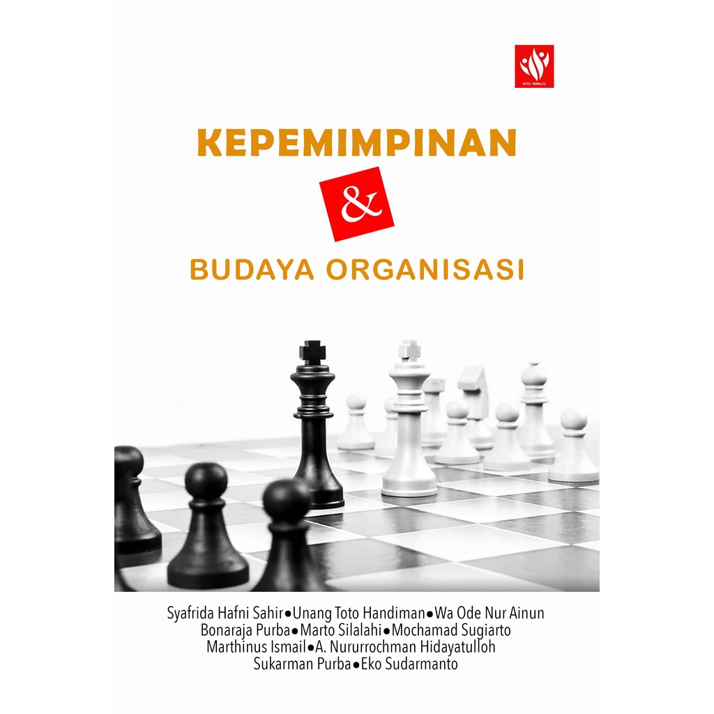 Jual Kepemimpinan Dan Budaya Organisasi Shopee Indonesia