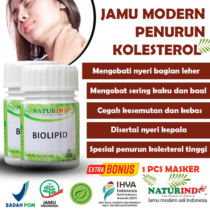 Jual Obat Herbal Kolesterol Tinggi Paling Ampuh Menurunkan Kolestrol