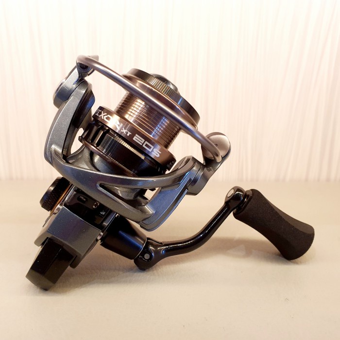 Jual Reel Okuma Epixor Xt S Shopee Indonesia