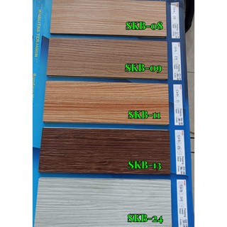 Jual Vinyl Spc Kangbang Lantai Motif Kayu Mm Parkit Parket Parquet