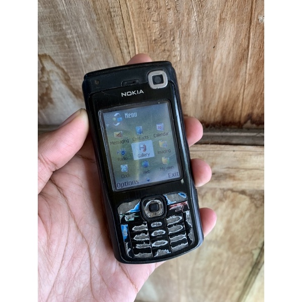 Jual Nokia N70 Shopee Indonesia