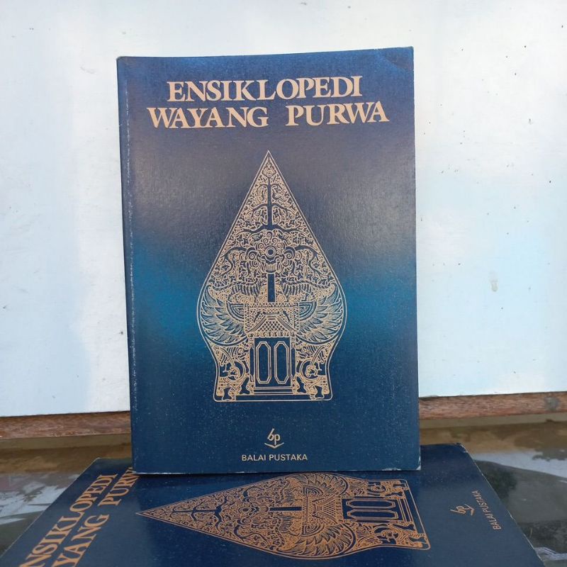 Jual Buku Budaya Ensiklopedi Wayang Purwa Shopee Indonesia