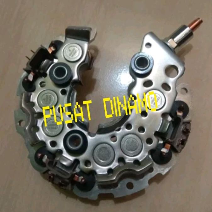 Jual Rectifier Dioda Silikon Alternator Dinamo Ampere Honda Crv Accord