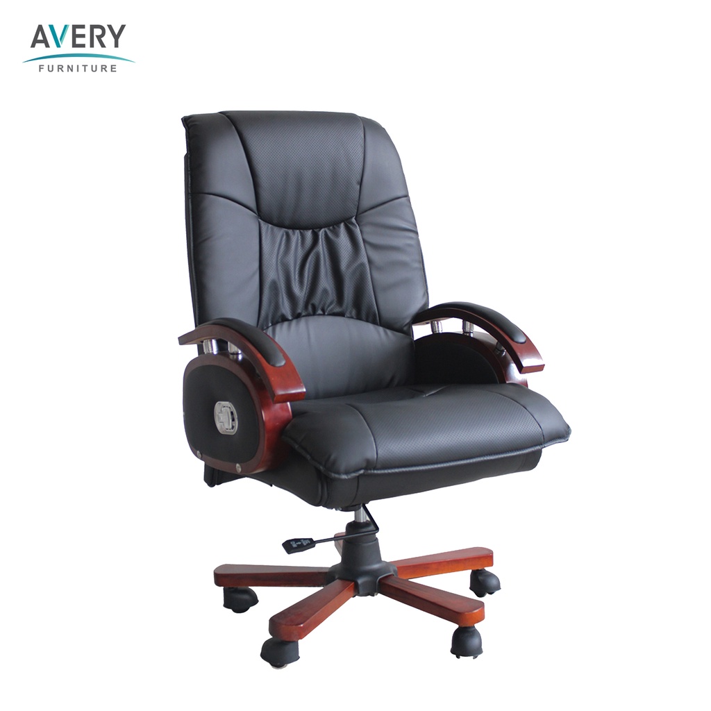 Jual Avery ODC006 Kursi Direktur Kantor Director Chair