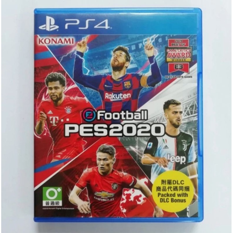 Jual Bd Kaset Ps Pes Reg Asia Pes Pro Evolution Soccer