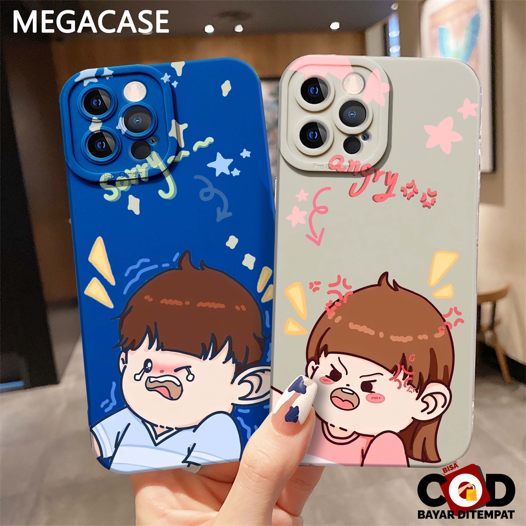 Jual SOFTCASE COUPLE PRO CAMERA VIVO V21E V23E Y35 Y22 Y16 T1 5G Y75 5G