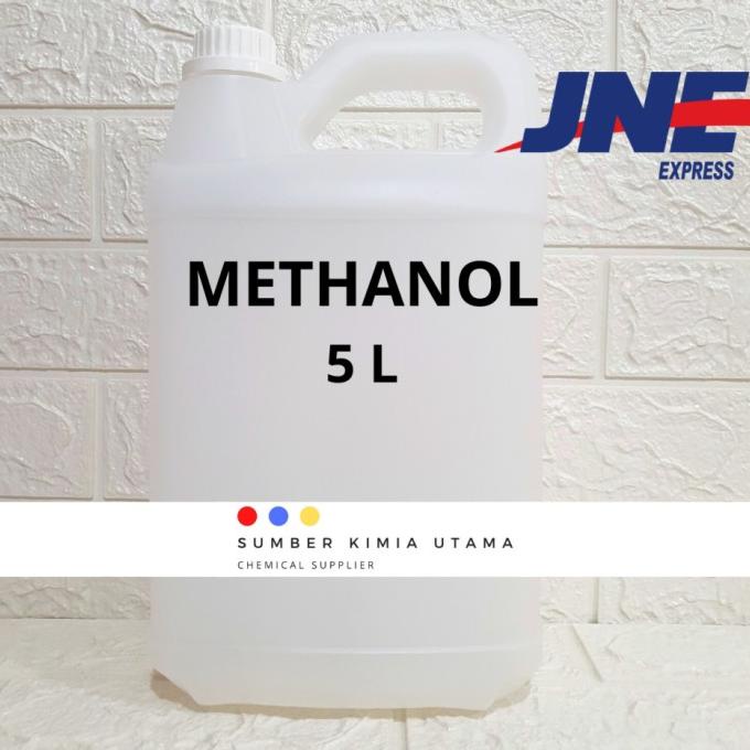 Jual Methanol Metanol Liter Shopee Indonesia