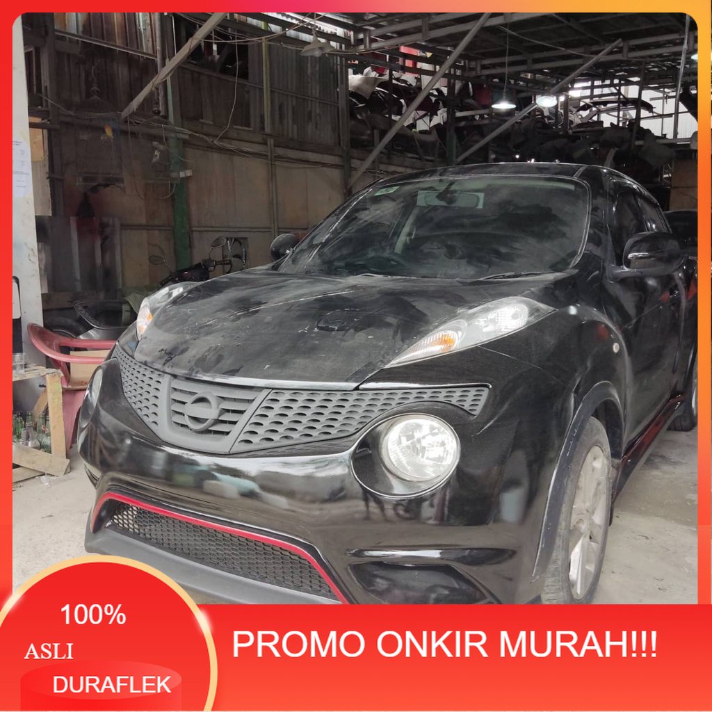 Jual Bodykit Nissan Juke Nismo Shopee Indonesia