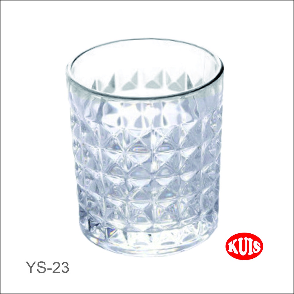 Jual Muranee Whesky Glass Gelas Minum Cocktail Diamond Shopee Indonesia