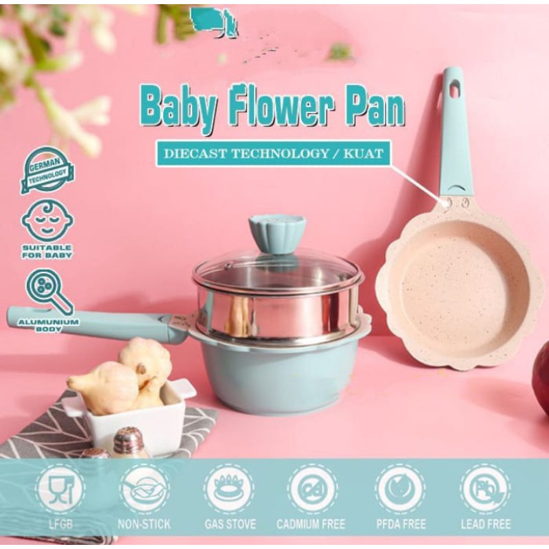 Jual Panci Mayba Ready Stok Shopee Indonesia