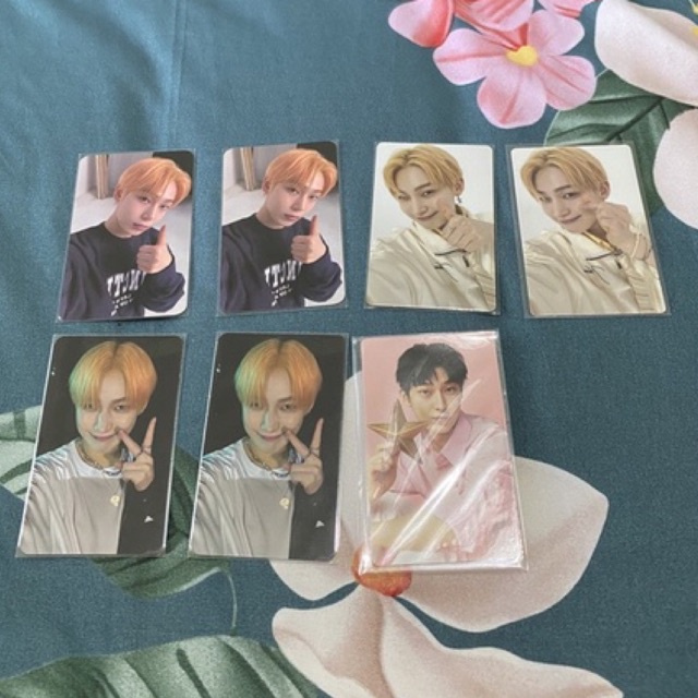 Jual Pc Ld Sunoo Enhypen Photocard Luckydraw Sw Pws M U Manifesto