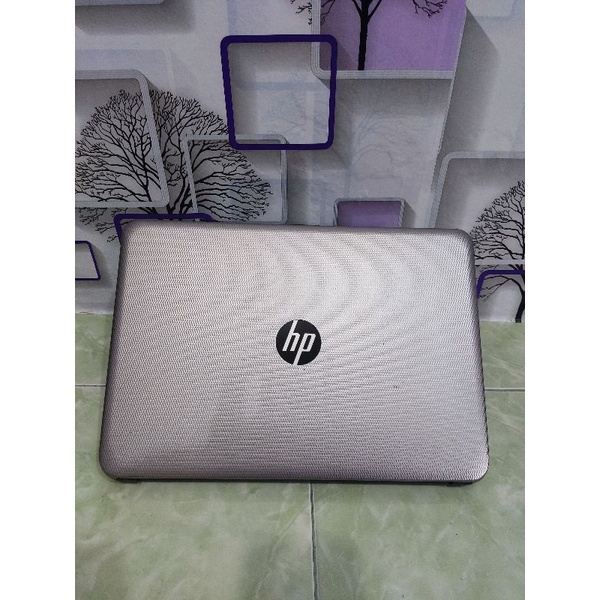 Jual Laptop Hp Ac Tu Intel Core I U Ram Gb Hdd Gb