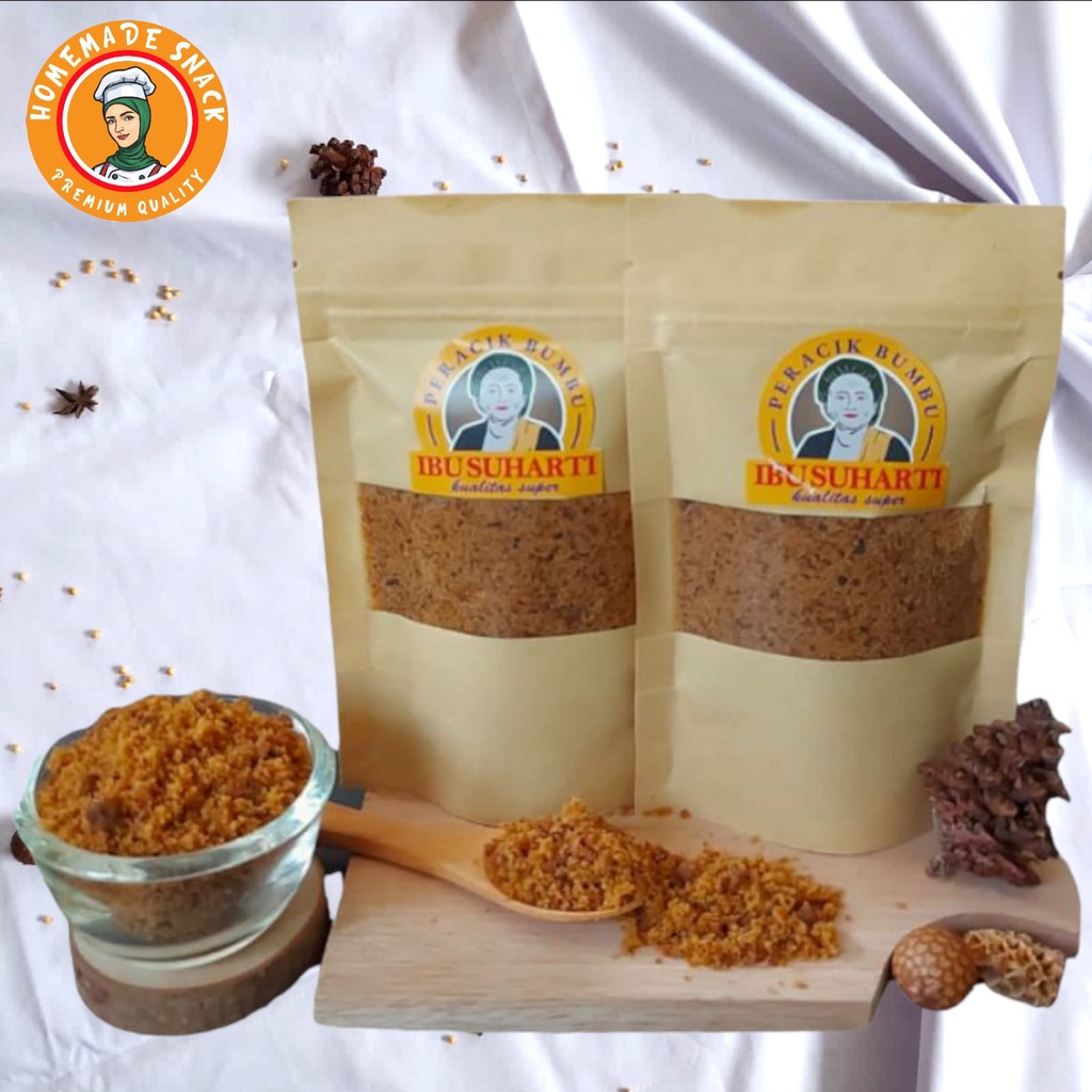 Jual Homemade Snack Ibu Suharti Abon Sapi Halus Abon Tabur Abon