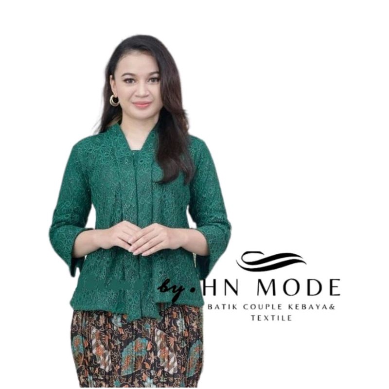 Jual Kutu Baru Modern Hijab Kebaya Kutu Baru Hijab Polos Kutubaru